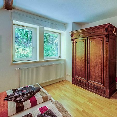 Kutscherhaus Monschau Luaran gambar