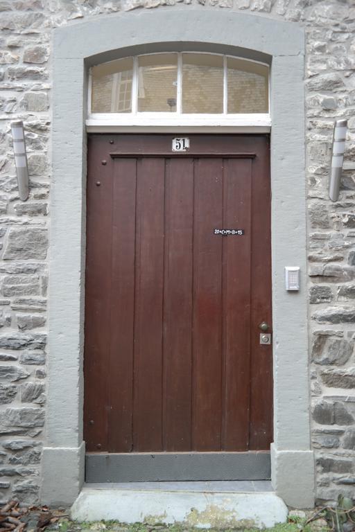 Kutscherhaus Monschau Bilik gambar