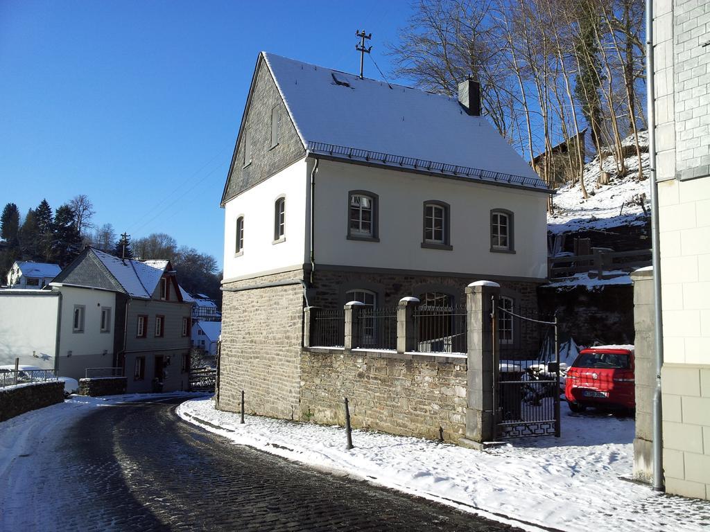 Kutscherhaus Monschau Bilik gambar