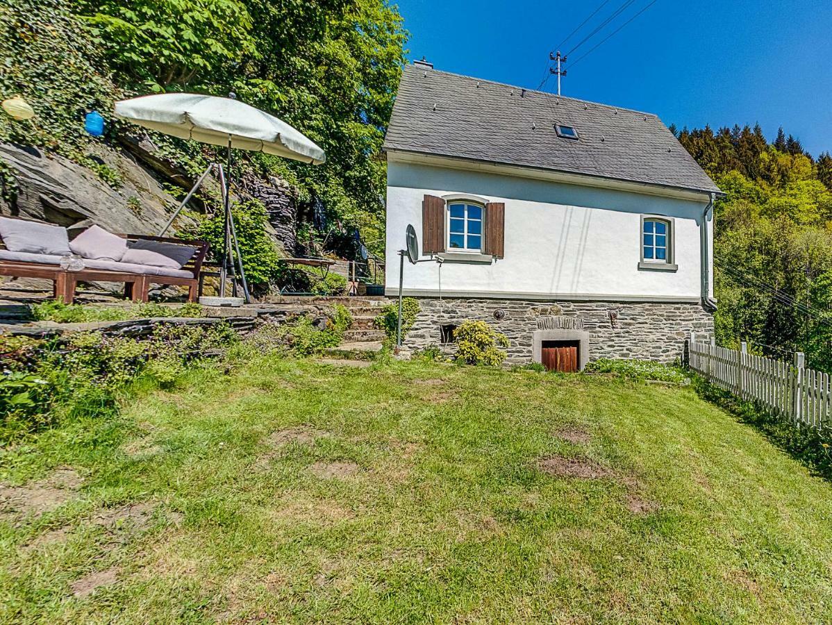 Kutscherhaus Monschau Luaran gambar